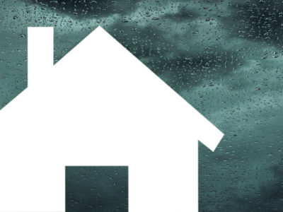 Quando è richiesto un tetto a elevata sicurezza contro la pioggia?